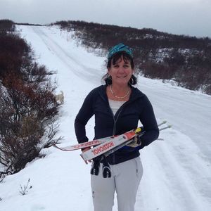 Meet your Posher, Alison